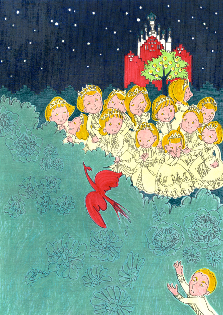 イラスト オーケストラハモン第37回定期演奏会